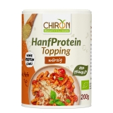HanfProtein Topping W�rzig mit Hefe BIO 200 g