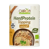 HanfProtein Topping Naturell ohne Hefe BIO 200 g