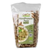 HanfProtein Pasta Spirelli BIO 250 g