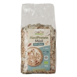 HanfProtein M�sli Kokos-Datteln BIO 500 g