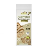 HanfProtein Backmischung Krbisbrot  BIO 500 g