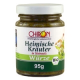 Heimische Kräuterwürze kbA 95 g