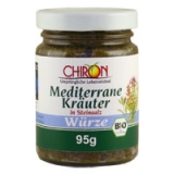 Mediterrane Kräuterwürze kbA 95 g