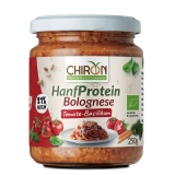 HanfProtein Bolognese Tomate-Basilikum BIO 250 g