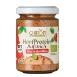 HanfProtein Aufstrich Tomate-Basilikum BIO 130 g