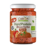 HanfProtein Bruschetta Paprika BIO 130 g