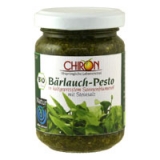Bärlauch Pesto kbA 140 g