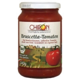 Bruschetta Tomaten BIO 340 g