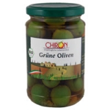 Oliven grün kbA 310 g