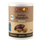 Gourmet-Mandeln Kakao kbA 150 g
