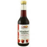 Himbeer-Fruchtsirup kbA 330 ml