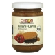 Linsen-Curry Aufstrich BIO 140 g