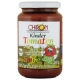 Kinder-Tomatensauce kbA 340 g
