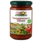 Tomatensauce Olive kbA 280 g