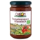 Klassische Gemüse-Tomatensauce kbA 280 g