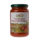 Vegetarische Bolognese-Tomatensauce kbA350 g